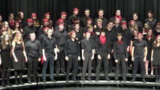 SHS Spring Concert 2018