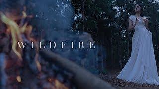 Amazing Forest Pre Wedding Video - Wildfire