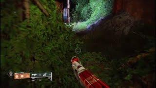 How to start the Lumina Quest Destiny 2