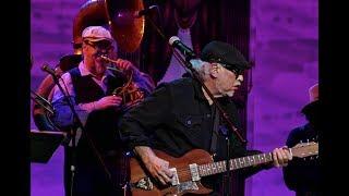 Bob Margolin "Mannish Boy" The Last Waltz Nashville November 23, 2019