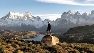 Photographing Patagonia