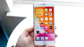 iPhone 8 Plus In Mid 2024! (Review)