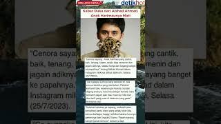 Harimau Alshad Ahmad Mati #artist #viral #alshadahmad #harimau #tiaraandini #netizen