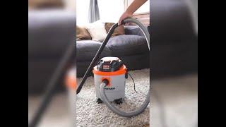 DAEWOO 15L Vacuum Cleaner 3 in 1 DAVCW90 15L
