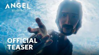 The King Of Kings | Official Teaser | In Theaters Apr 11 | Angel Studios