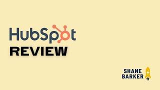 HubSpot Review A Complete Guide with Alternatives