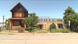 'Disaster waiting to happen': Neighbors want changes to abandoned Denver properties