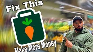 2024 Instacart Mastery: Top Tips & Pro Strategies Revealed!