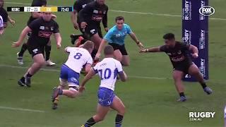 2018 NRC Round 6: NSW Country Eagles vs Brisbane City