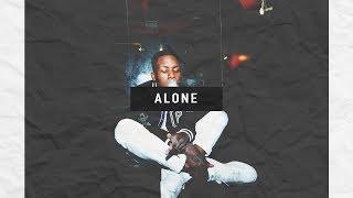 Free Skizzy Mars type beat "Alone" | Alternative beat 2019