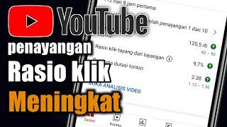 Kenapa video susah mendapatkan penonton#@Dapurtutorial