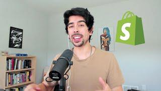 Huge Shopify Updates You Need To Know