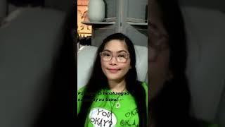 Bulag Pipi at Bingi By Yeng Constantino (Cover Song) #coversong #lyrics #music  #singing