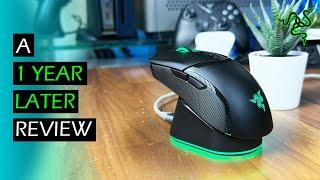 Why Razer Cobra Pro is the PERFECT Wireless Mouse (For Me)