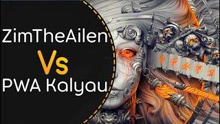 ZimTheAilen vs PWA Kalyau! // Loki - Wizard's Tower (Taeyang) [Ultimate Magic]