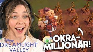 Mit Okras zum Millionär! - Disney Dreamlight Valley 14 (Stream vom 22.11.2024)