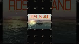 From Blender to Webflow (Rose Island)