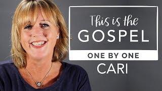 Sending Her Son to Prison Was the Answer to Cari’s Prayer: #ThisIsTheGOSPEL