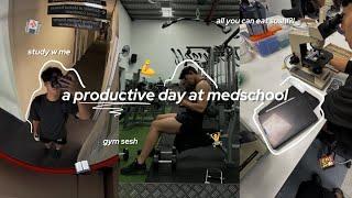 PRODUCTIVE DAYS // PETER LE