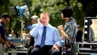 Discover Card: Peggy with Kirk Herbstreit and Brad