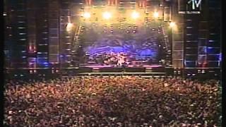 Page & Plant - Hollywood Rock - 1996.01.27 - Praça da Apoteose - RJ - Brazil. - Full Concert.