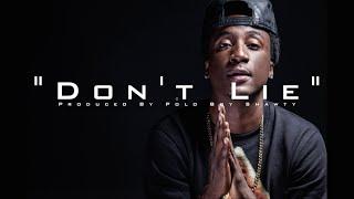 K Camp x Jeremih x Future x August Alsina Type Beat "Don't Lie" | Prod. by Polo Boy Shawty