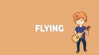 [Free For Profit] Ed Sheeran Type Beat 2022 "Flying" (Acoustic Guitar No Drums Instrumental)