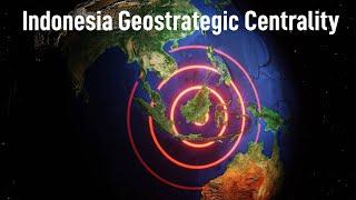Indonesia could be Asia's Most Strategic Country: Here is Why