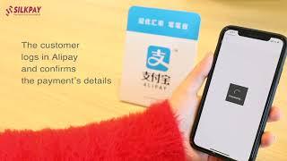 How to use Alipay on e-commerce? [Via mobile]