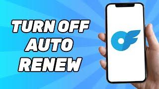 How to Turn Off Auto Renew on Onlyfans (Working)