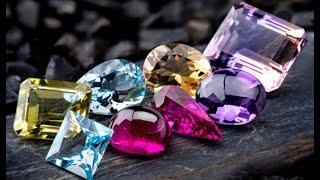 Top 10 Rarest Gemstones In The World