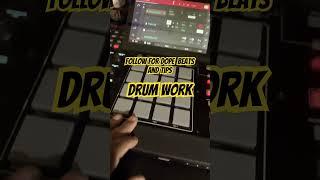 How to make a beat with the Akai MPC