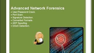 Advanced Network Forensics