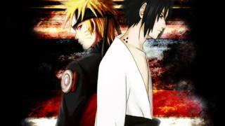 Naruto Shippuden Soundtrack - Reverse Situation