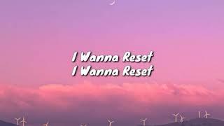 Reset-Tiger JK (Ft. Jinsil_           Easy lyrics