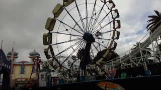 Luna Park Melbourne