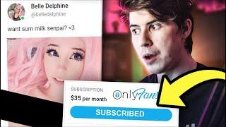 I Paid For Belle Delphine OnlyFans So You Don't Have To...