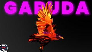 Garuda Linux - Better than you think...