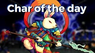 Zodiac, 12 sacred Chinese animals. Mugen Char and stage Download.