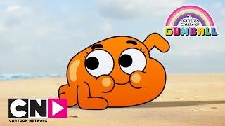 The Amazing World of Gumball | I'm On My Way | Cartoon Network