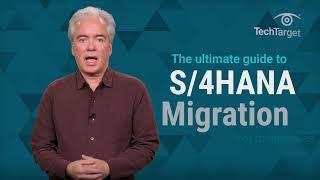 Ultimate Guide to S/4HANA Migration for Businesses