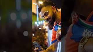 Virat Kohli busy but/your sibling #viralvideo #shortsviral #trending #youtubeshorts