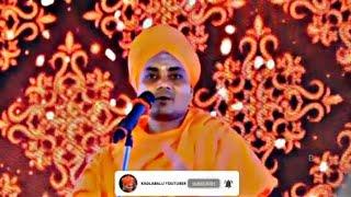 Koppal gavisiddeshwara swamiji speech #shrigavisiddeshawara