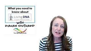 Living DNA Review 2021 | Living DNA Reviews for Family History