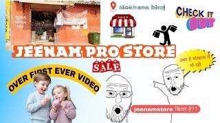 MALL OFFERS AT VILLAGE SHOP AND OVER SHOP FIRST YOUTUBE VIDEO