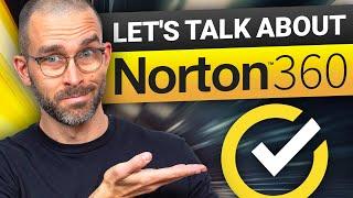 Norton 360 Review | Could it be the best antivirus?