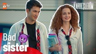 Bad sister - Kardeşlerim 57 .Bölüm