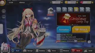 Azur Lane - How to get Graf Zeppelin in 1 pull