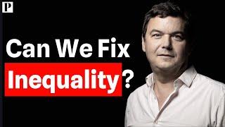 Decoding Global Wealth: Piketty's Formula, New Data, and Real Solutions