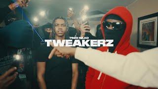 SilkoSama - Tweakerz (Shot by @WontonDesignz ) #7920 #FreeKaylo